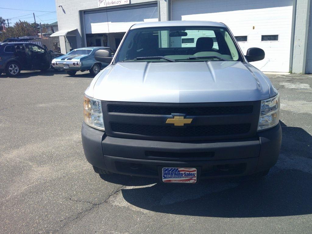 chevrolet silverado 1500 2013 1GCNKPEX2DZ217226 image chevrolet silverado 1500 2013 1GCNKPEX2DZ217226 image